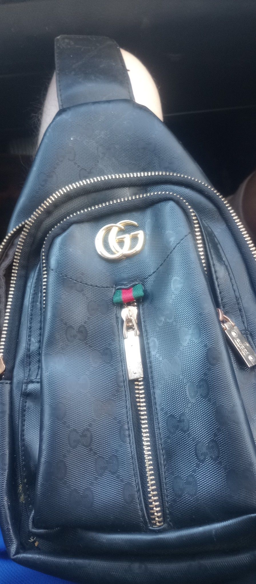 Gucci Bag
