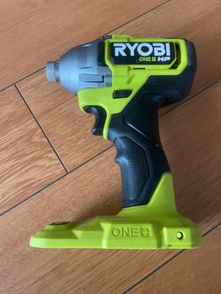 Ryobi HP 18V Impact Driver