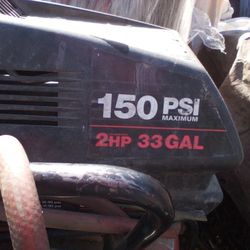 15Opsi Air Compressor