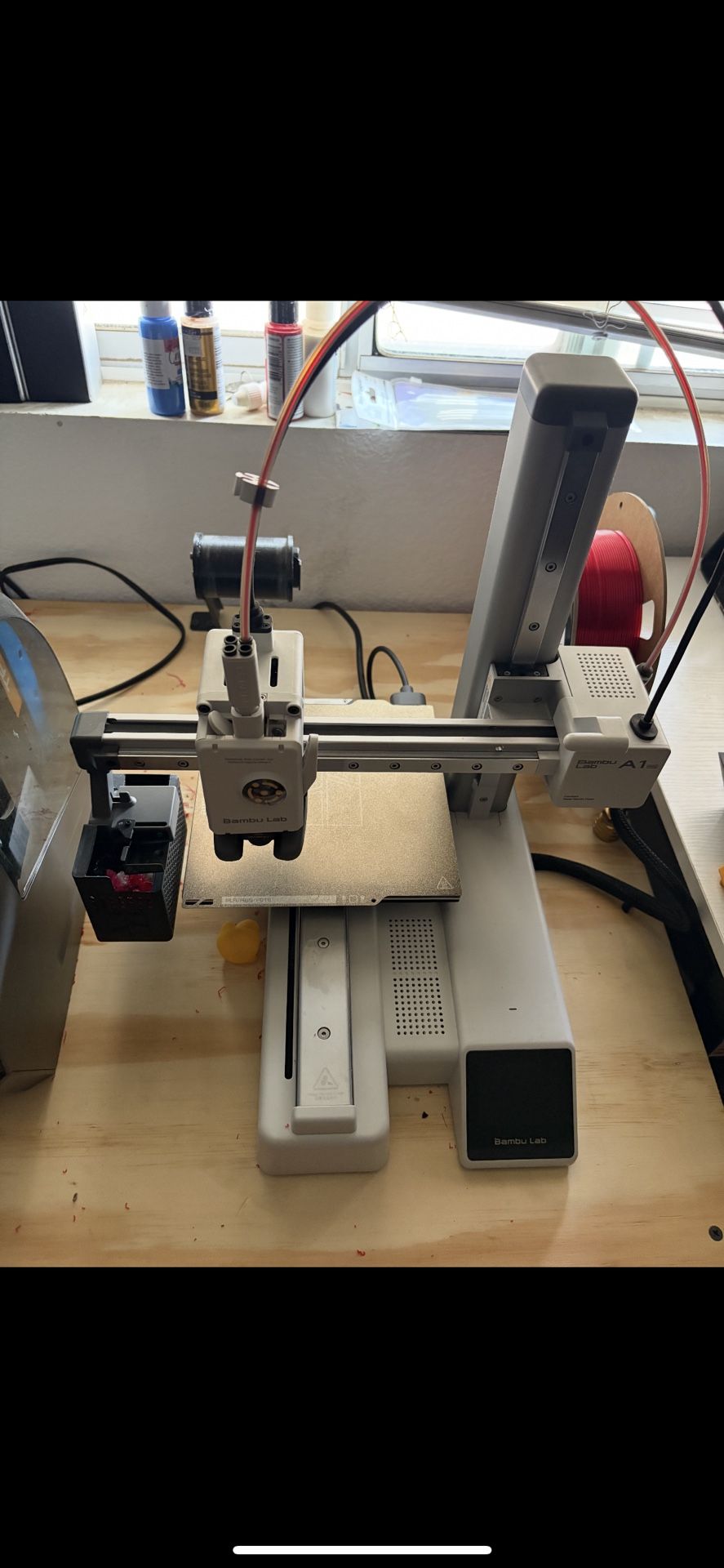 A1 Mini 