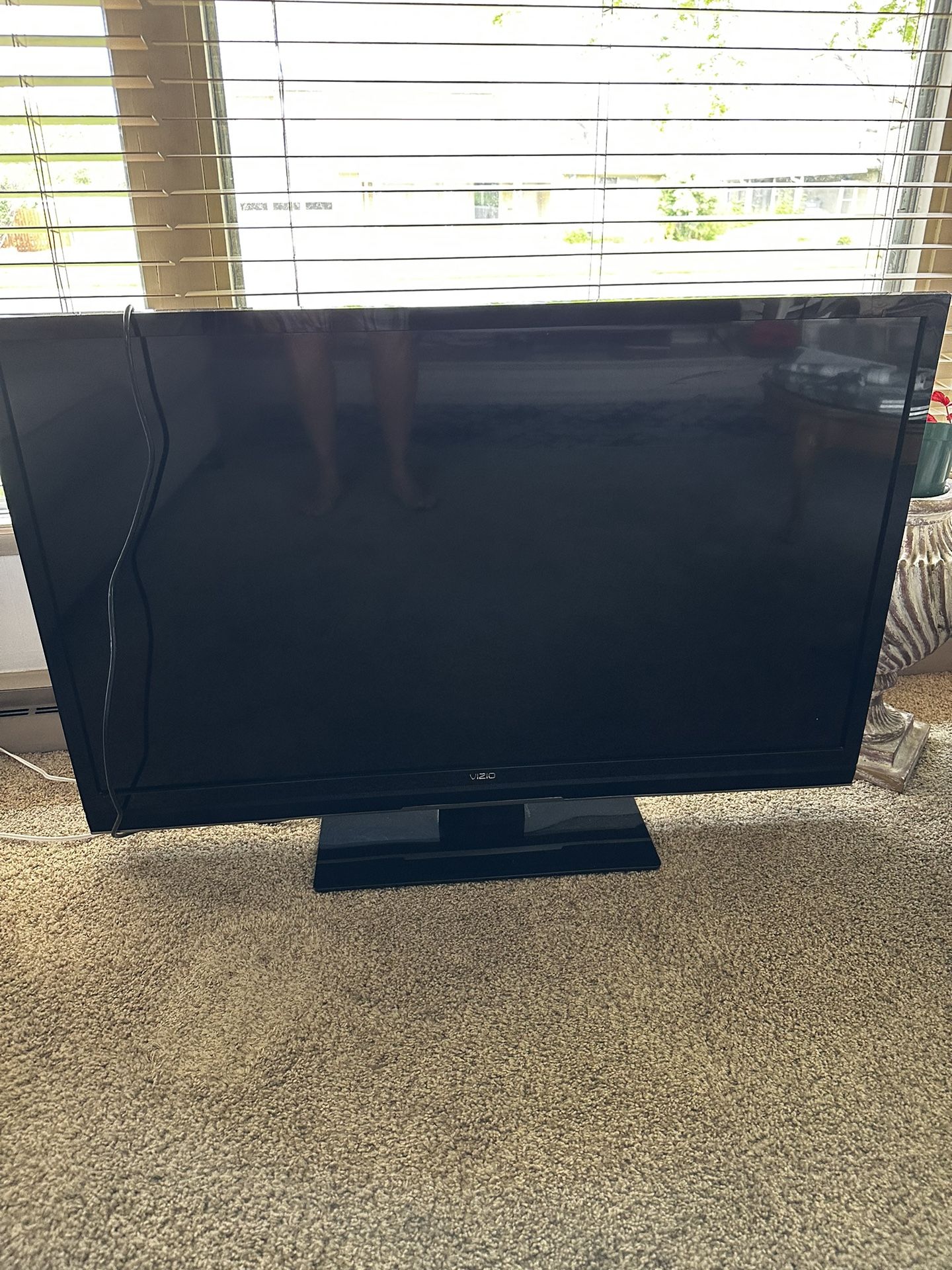 46”Visio TV