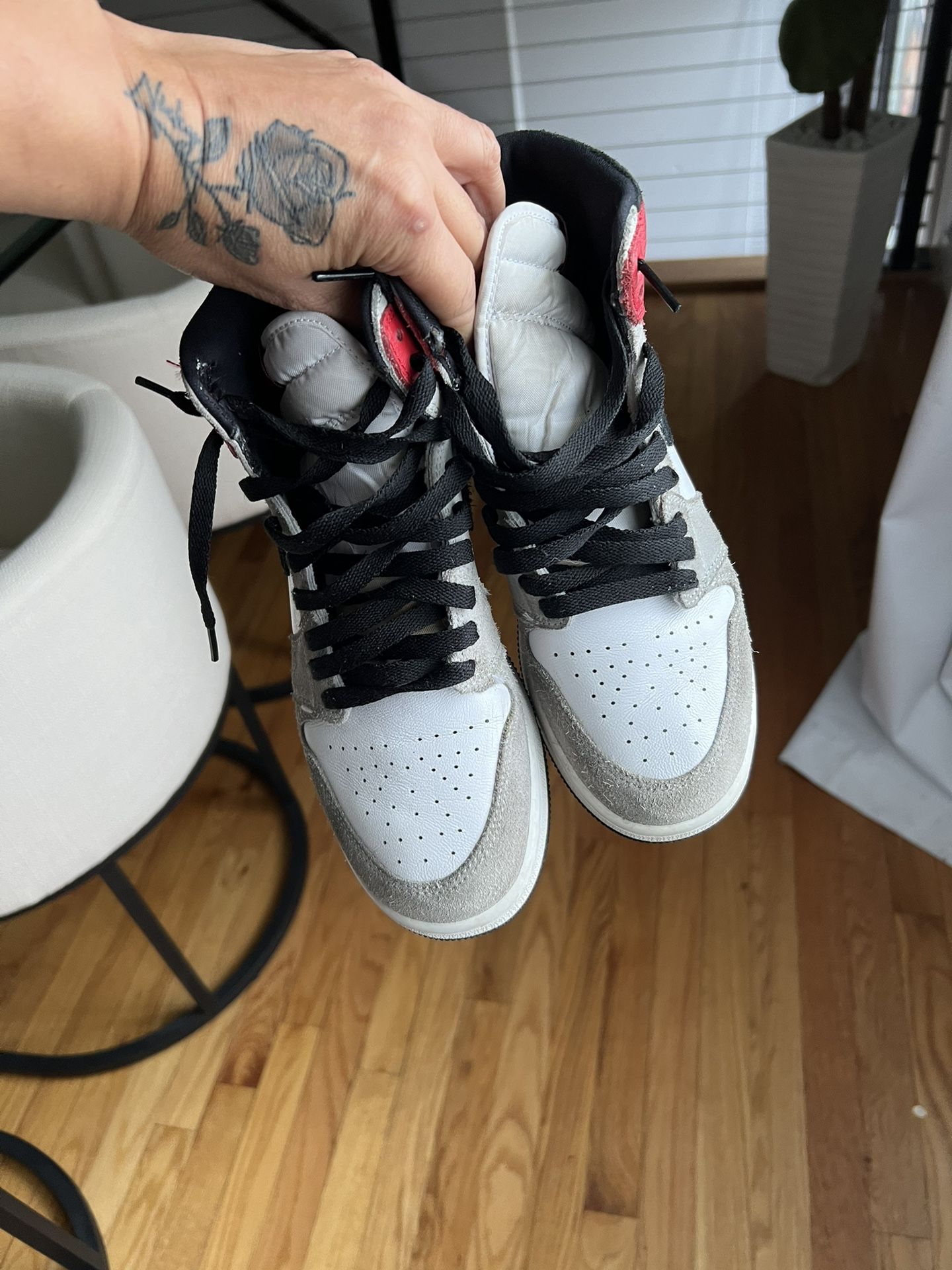 Jordan 1 Youth