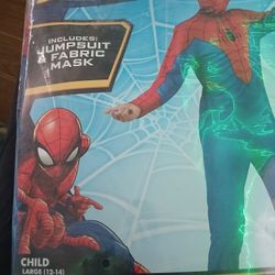 Halloween Costume For Kids 