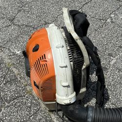 Stihl Br 600
