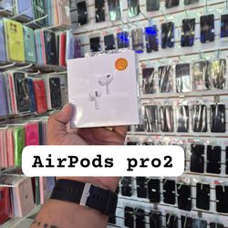 AirPods Pro 2 🚀 Precio Especial Hoy