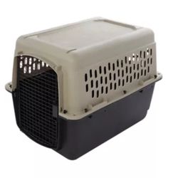 Top Paw Travel Dog Kennel 32" Dog Crate Pets NEW