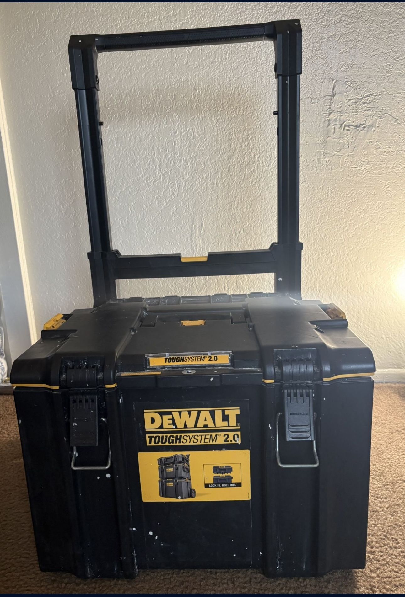 Tool Box