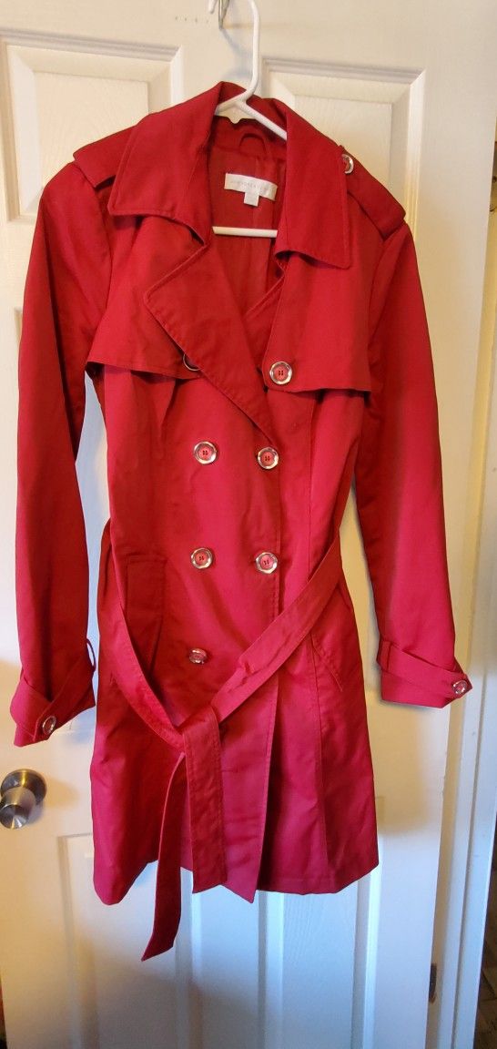 NEW YORK and COMPANY PEACOAT