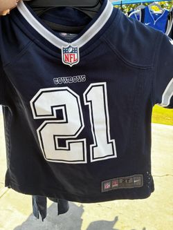 Cowboys Size 2T