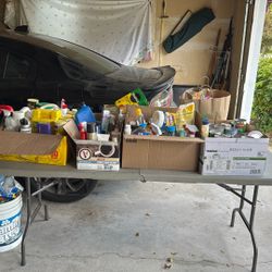 Have To Take All Bring Your Own Boxes