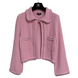 CHANEL Cardigan
