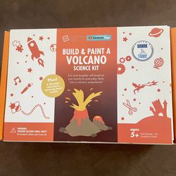 Volcano kit 🌋