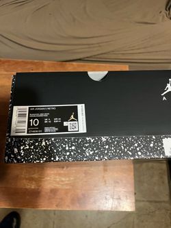 Jordan Moonlight