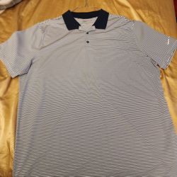 Nike Polo 2xl