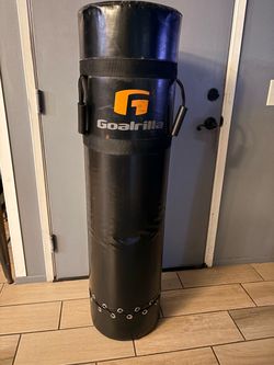 Tackling bag