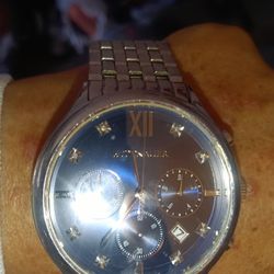 Wittnaurr watch