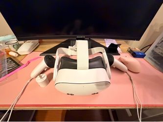 Meta Quest 3S VR 128GB