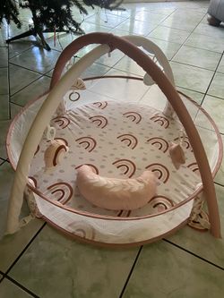 baby playpen