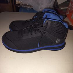 Women's Safety Boots Size 9