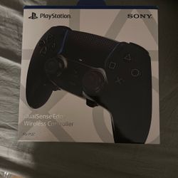 Dual Sense Edge Controller W/TMR Anti Drift Sticks 