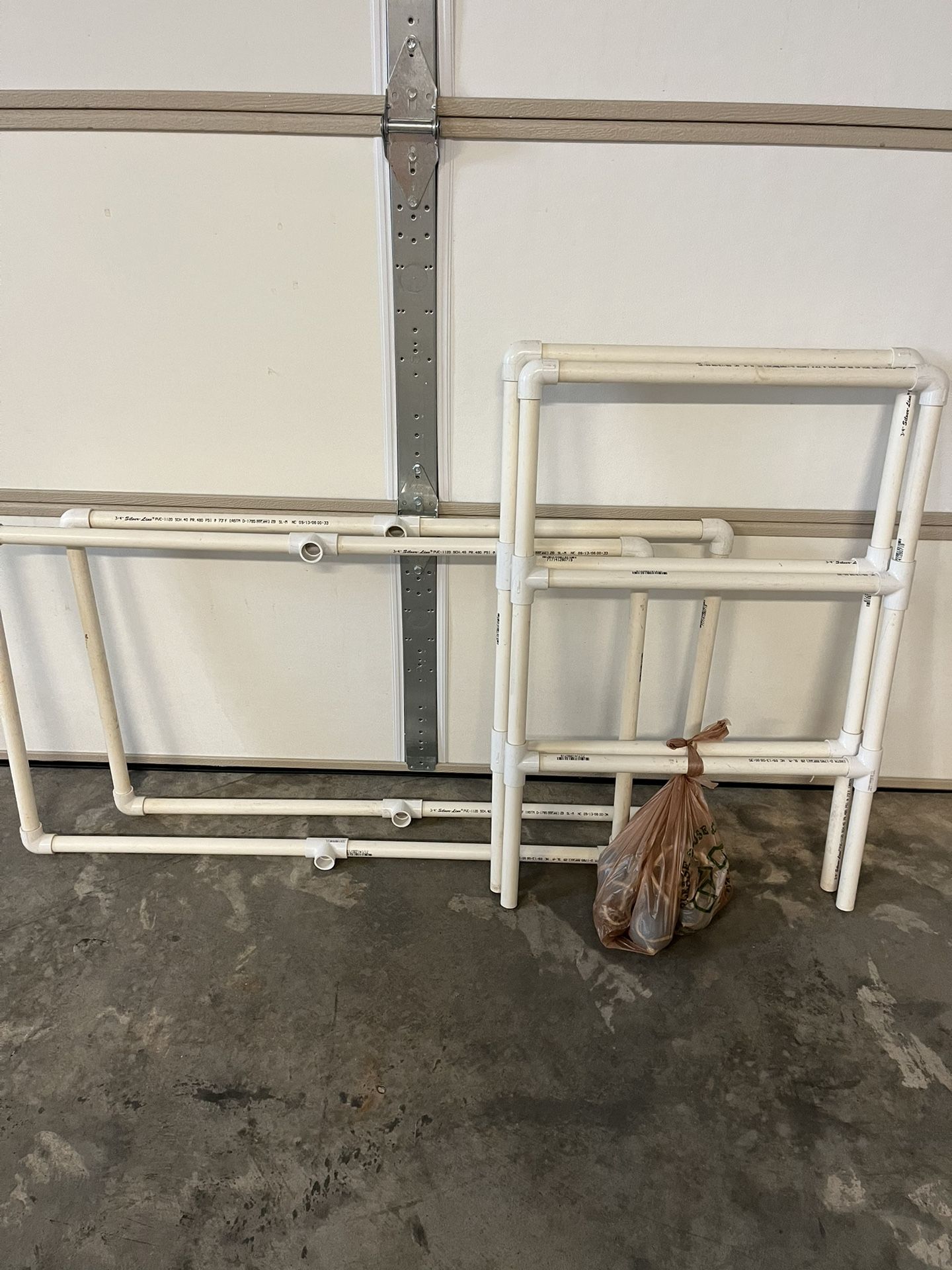 Ladder Ball Game