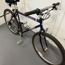 Trek Mountain Bike