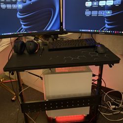 PC Setup