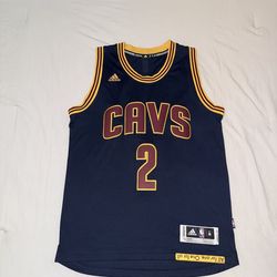 Kyrie Irving Cleveland Cavaliers Jersey