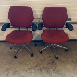 Humanscale Office Chairs