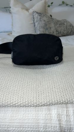 Lululemon Crossbody Bag