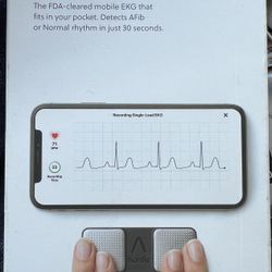 KardiaMobile