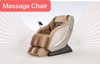 🟢 Zero Gravity Chair