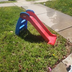 Kid Slide 