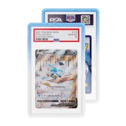 Graded Guard Snowfall 