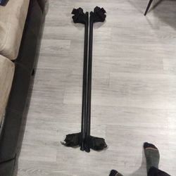 universal roof rails