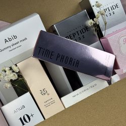 Korean Skincare Bundles