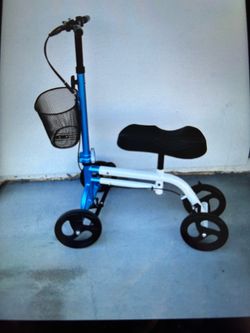 knee scooter
