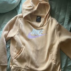 Girl Nike Sweater 