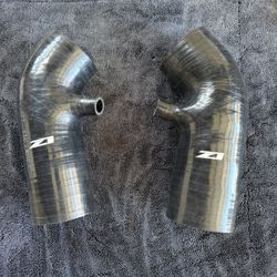 Z1 Motorsports Intake hose