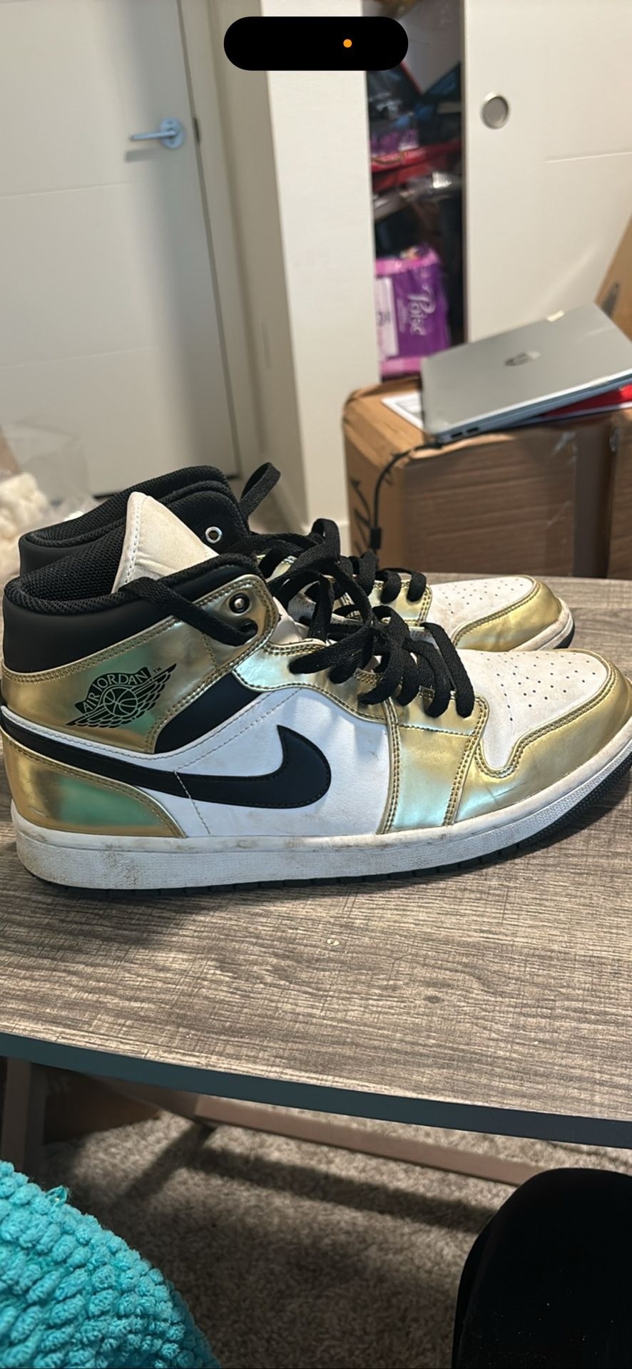 Jordan 1 10.5