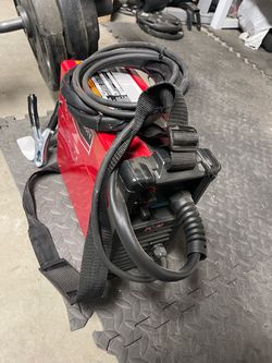 Century fc90 welder
