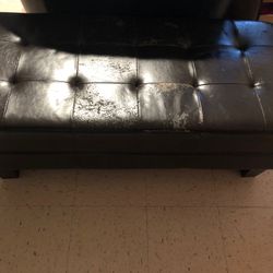 furniture foot rest