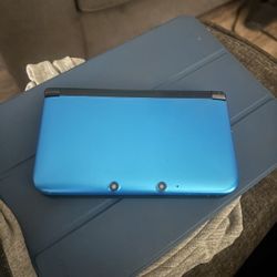 3DS XL Loaded