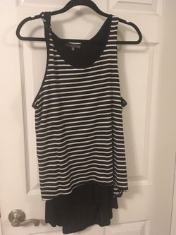 /Casual blouse