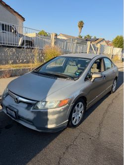 2006 Honda Civic