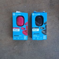 Jlab Jbuds Mini