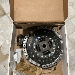 Car Parts/ Partes De Carro 