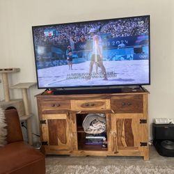TV Stand, Chest, Dresser