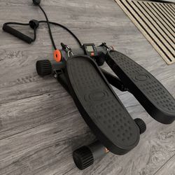 Mini stepper