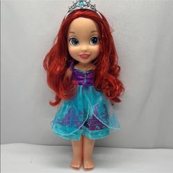 Disney Ariel Doll